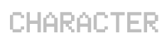 character